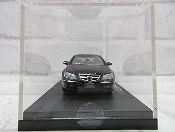 Amazon | ミニカー 1/43 ホンダ レジェンド LEGEND ブラック