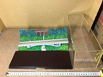 Amazon.co.jp: トミックス Nゲージ 1150 碓氷峠 めがね橋付近ジオラマ