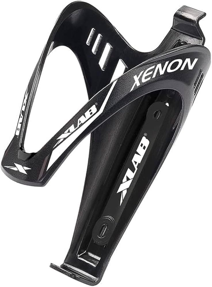 Amazon.com : XLAB Xenon Cage – Water Bottle Holder for Triathlon