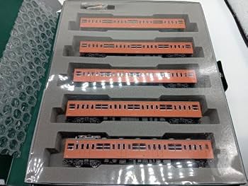Amazon | Nゲージ KATO 10-253 101系電車 (中央線快速) 10両セット