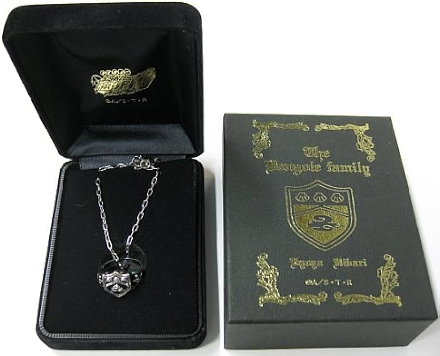 Amazon.co.jp: 家庭教師ヒットマンREBORN! ボンゴレリング〈雲のリング