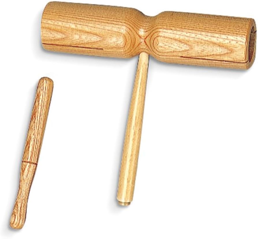 Amazon.co.jp: SUZUKI Suzuki Wood Block SW-113 : Musical Instruments