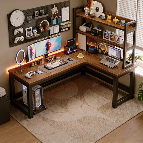 パソコンデスク 高さ75cm l字」の人気商品一覧 | 安い商品を通販サイト