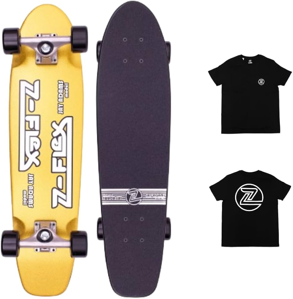 Amazon.co.jp: 【販売】 Z-Flex Skateboards(ジーフレックススケート