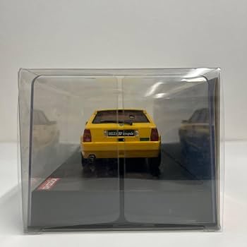 Amazon.co.jp: 京商 MINI-Z LANCIA DELTA HF Integrale Evoluzione