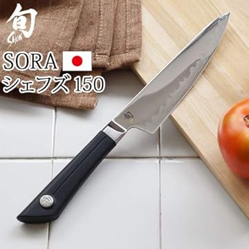 Amazon.co.jp: 貝印『旬shun』: 包丁 Sora