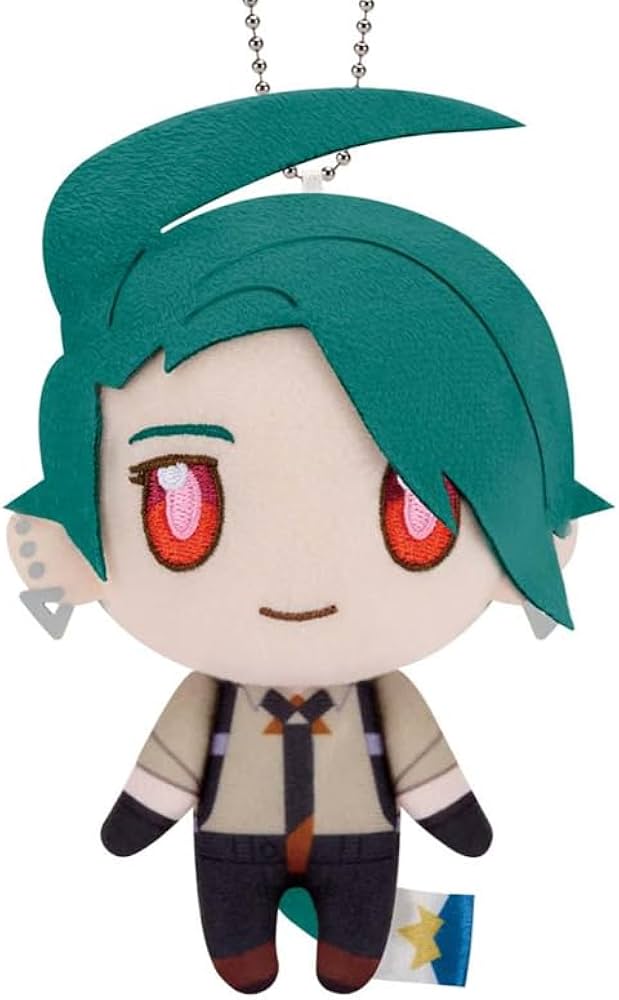 Amazon.co.jp: ポケモ-ンマスターズ EX ぬいぐるみ 3種セット(キバナ