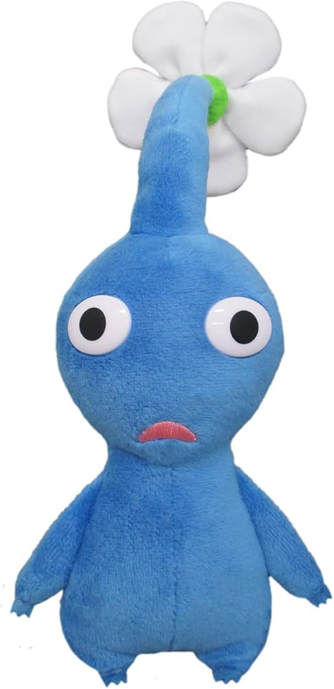 Amazon.co.jp: 三英貿易(Sanei Boeki) ピクミン ALL STAR COLLECTION