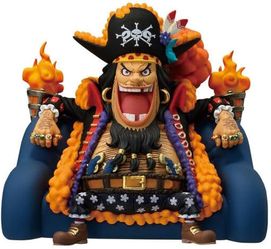 Amazon.co.jp: ワンピース ワールドコレクタブルフィギュア PREMIUM 黒