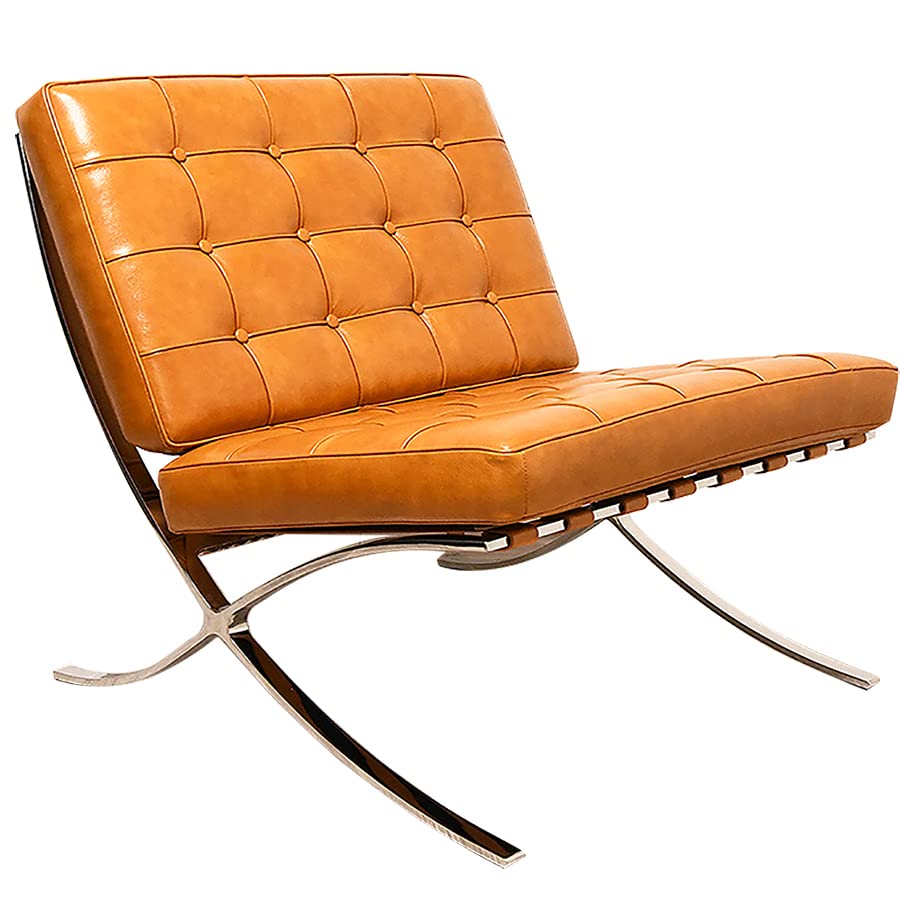 Amazon｜バルセロナチェア ミースファンデルローエによるデザイン 総本