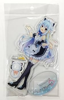 Amazon.co.jp: まどそふと ハミダシクリエイティブ凸 アクリルキャラ