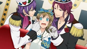 Amazon.co.jp: ハートの国のアリス ~Wonderful Twin World~ 豪華版