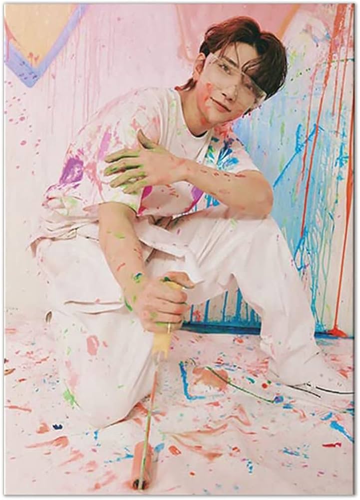 Amazon.co.jp: SEVENTEEN - 4th album [Face the Sun] CARAT version