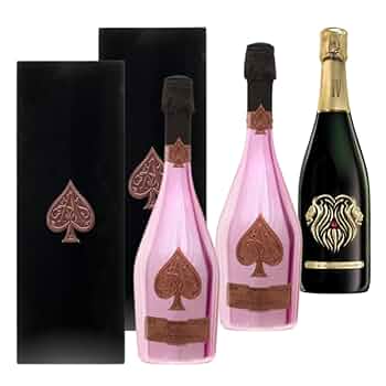 アルマンド ロゼ 6L 【ダミーボトル】 アルマンド ロゼ 6L 【ダミー