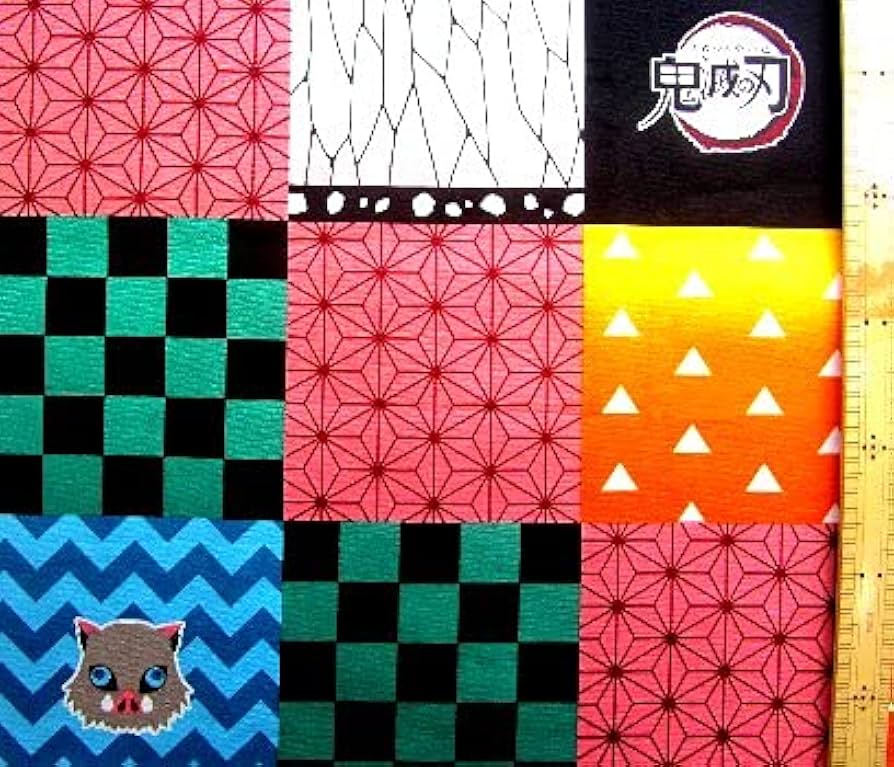 Amazon｜◇ ラミネート 生地 ランチョンマット サイズ （ 約45cm×32cm