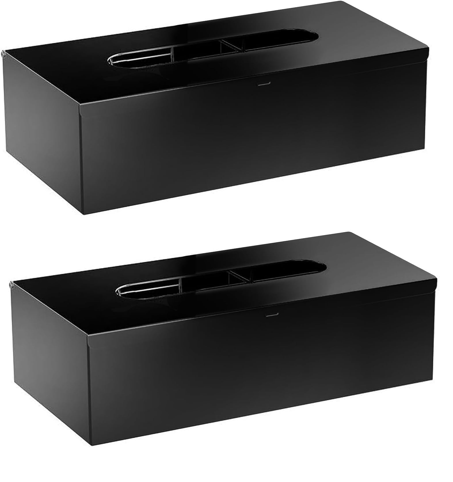 Amazon｜ティッシュケース 高級 ティッシュボックス ティッシュカバー