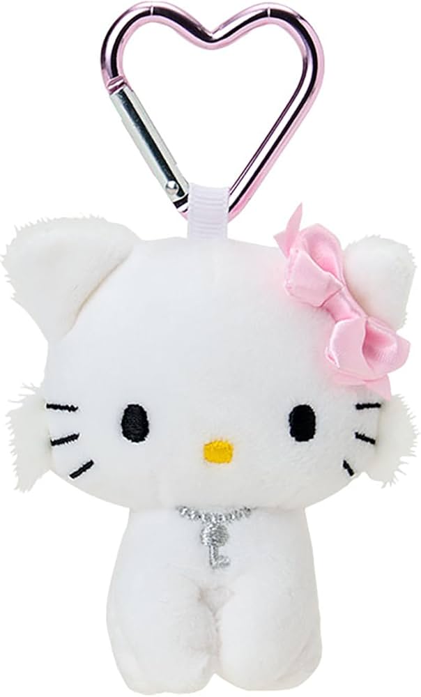 Amazon.co.jp: サンリオ(SANRIO) ミニマスコットホルダー チャーミー
