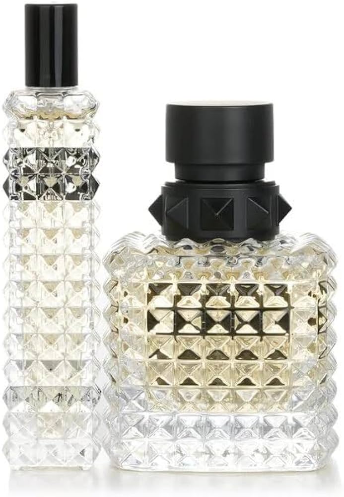 Amazon.com: Valentino Donna Born in Roma Yellow Dream 2 件組女款