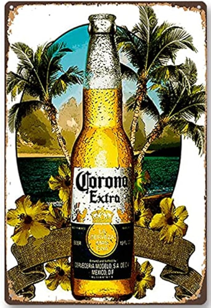 Amazon.co.jp: 【eiwasailsors】コロナ・エキストラ Corona Extra