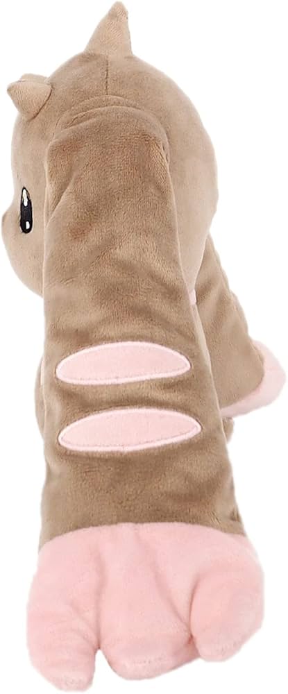 Amazon.co.jp: 三英貿易 デジモン ロップモン (S) W17.5×D9×H22cm