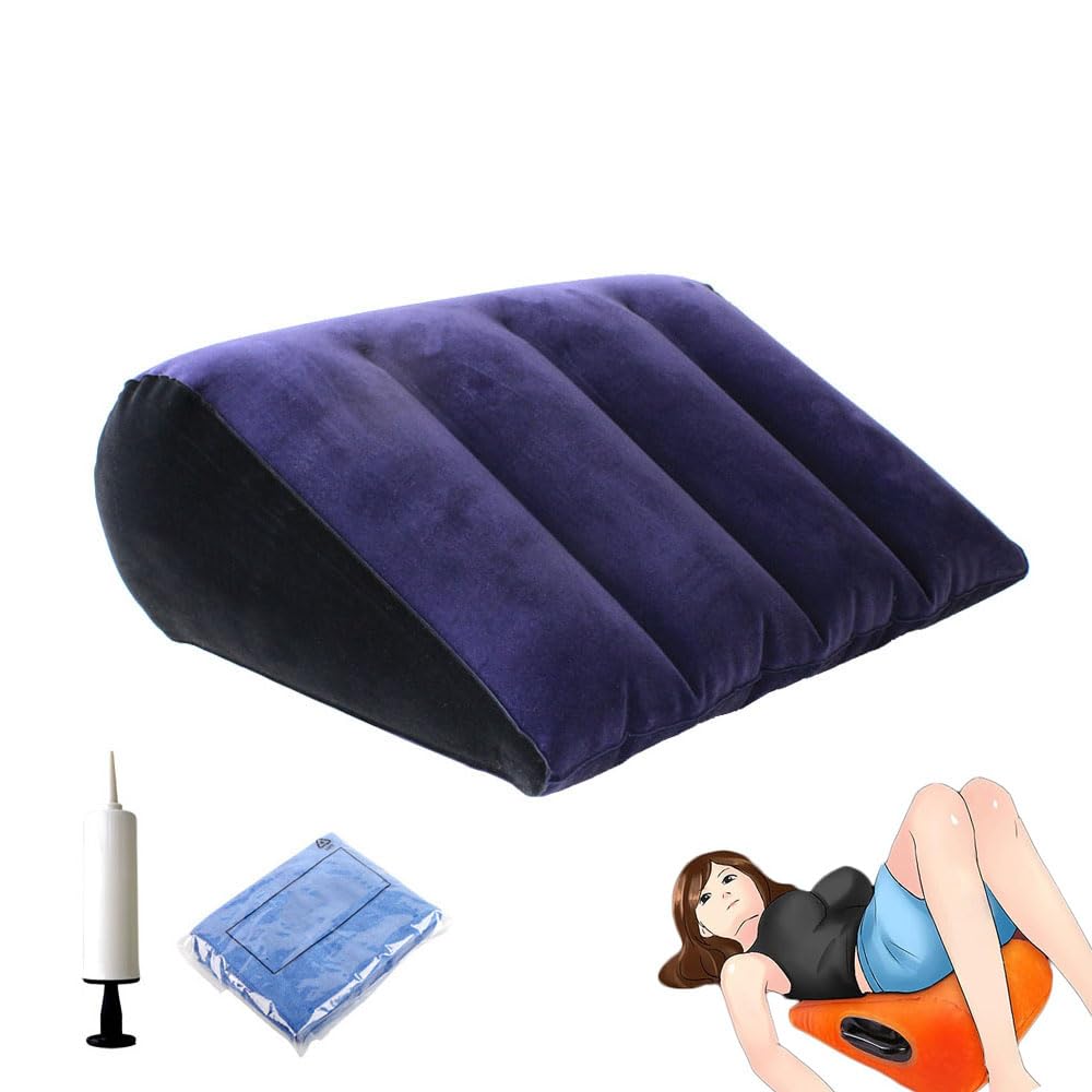Amazon｜センシュアルポジションピロー、ポータブルウェッジピロー