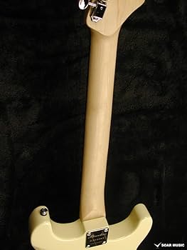 Amazon | Bacchus バッカス レフティ BST-STD-LH/R 左利き用 エレキ