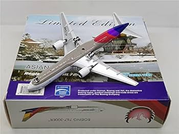 Amazon | Phoenix 1:400 完成品 Asiana Airlines for Boeing B767