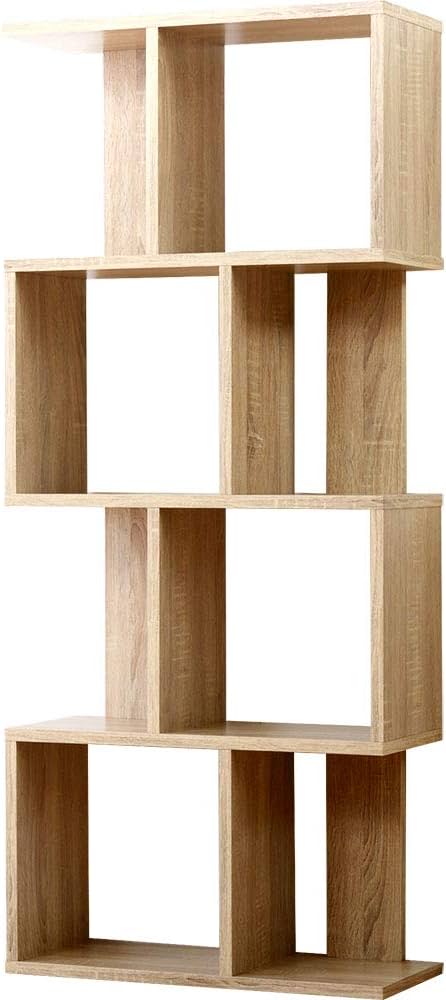 Amazon｜ワイエムワールド 本棚 収納ラック ディスプレイラック スリム