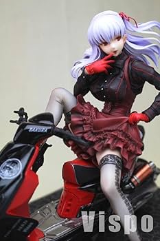 Amazon.co.jp: Vispo 間桐桜 Fate/stay night ガレージキット : おもちゃ
