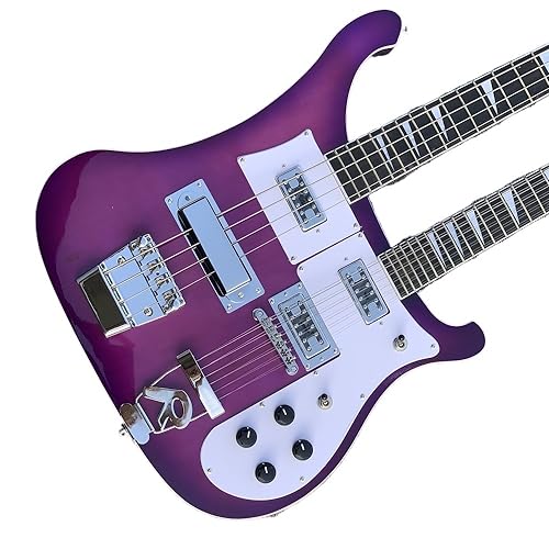 エレキギター ダブルネック」の人気商品一覧 | 安い商品を通販サイト