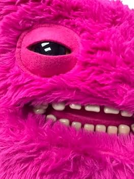 Amazon.co.jp: ZURU Fugglers Bigg Fuggs - ビッグファニーアグリー