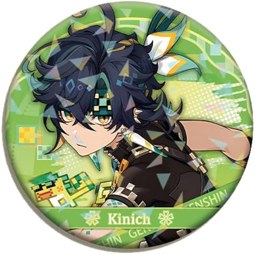 Amazon.co.jp: 原神 グッズセット キィニチ アクリルスタンド アクキー