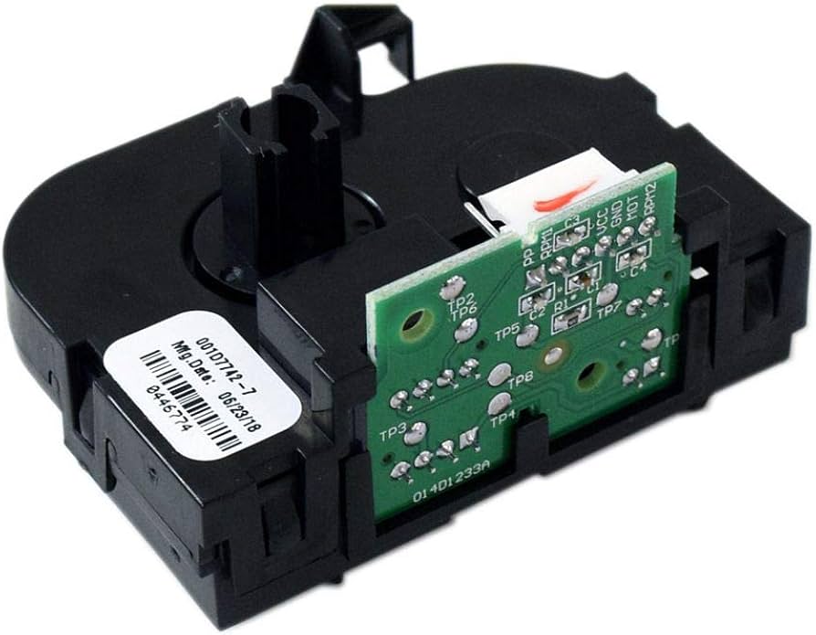 Amazon.com: Chamberlain 041D7742-7 Garage Door Opener Travel