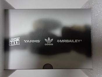 Amazon.co.jp: ◇Mr.ベイリー by YARMSスタジオ 10インチ ビニール