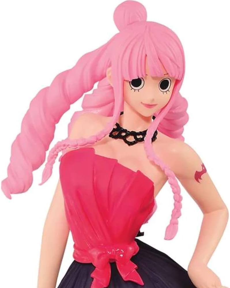 Amazon.co.jp: ワンピース LADY EDGE：WEDDING -PERHONA- ペローナ