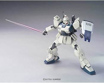 Amazon | HGUC 1/144 RX-79[G]Ez-8 ガンダムEz8 (機動戦士ガンダム 第