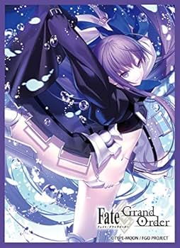 Amazon | きゃらスリーブコレクション マットシリーズ Fate/Grand