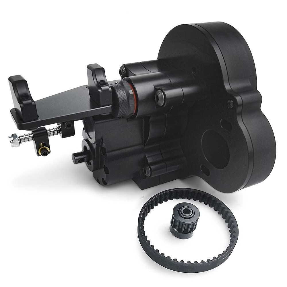 Amazon.com: Benedict Harry Aluminum 2 Speed Reverse Transmission