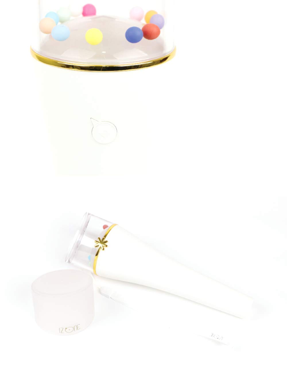 Amazon.co.jp: 【IZ*ONE 公式 ペンライト】アイズワン公式ペンライトIZ