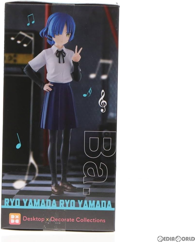 Amazon | [FIG]山田リョウ(やまだりょう) ぼっち・ざ・ろっく! Desktop