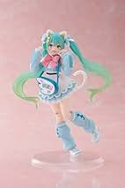 Amazon.co.jp: 初音*ミク Fashion フィギュア Fancy : ホーム＆キッチン