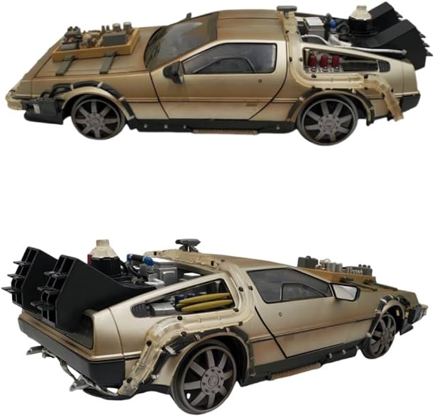 Amazon.co.jp: 「バック・トゥ・ザ・フューチャー PART3」 1/15