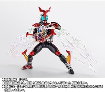Amazon | S.H Figuarts（真骨彫製法） 仮面 ライダーカブト ハイパー