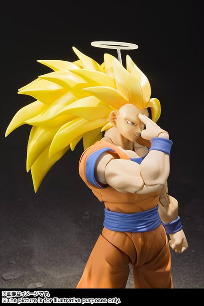 Amazon.co.jp: TAMASHII NATIONS S.H.フィギュアーツ ドラゴンボールZ