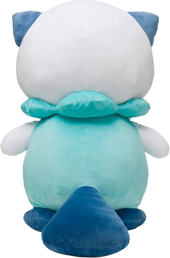 Amazon.co.jp: ポケモンセンターオリジナル ぬいぐるみ 等身大