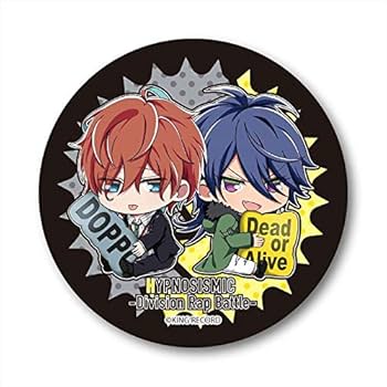 Amazon.co.jp: ヒプノシスマイク -Division Rap Battle- 観音坂独歩