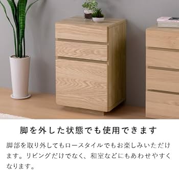 Amazon.co.jp: ISSEIKI リビングボード FACT-2 LIVING BOARD 幅45cm