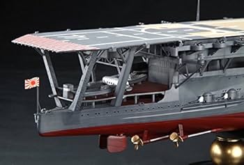Amazon | 1/350 艦船モデル 日本海軍航空母艦 加賀 プラモデル