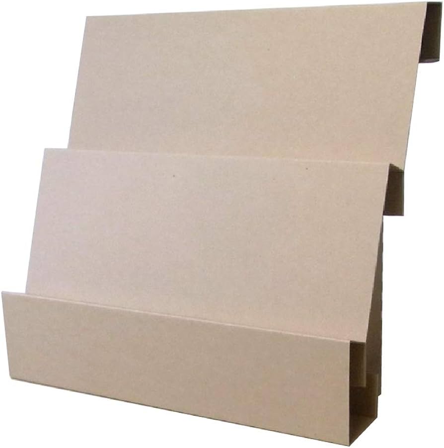 Amazon.co.jp: イガラシプロ コンパクトひな壇 組立式陳列棚 1台