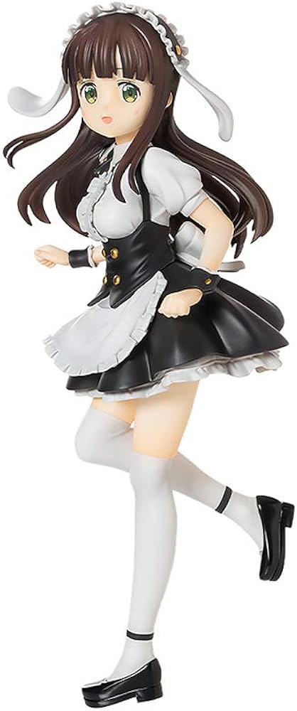 Amazon.co.jp: ご注文はうさぎですか？？ プレミアムフィギュア“千夜